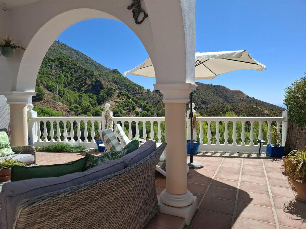 Townhouse Mijas Málaga - image 8