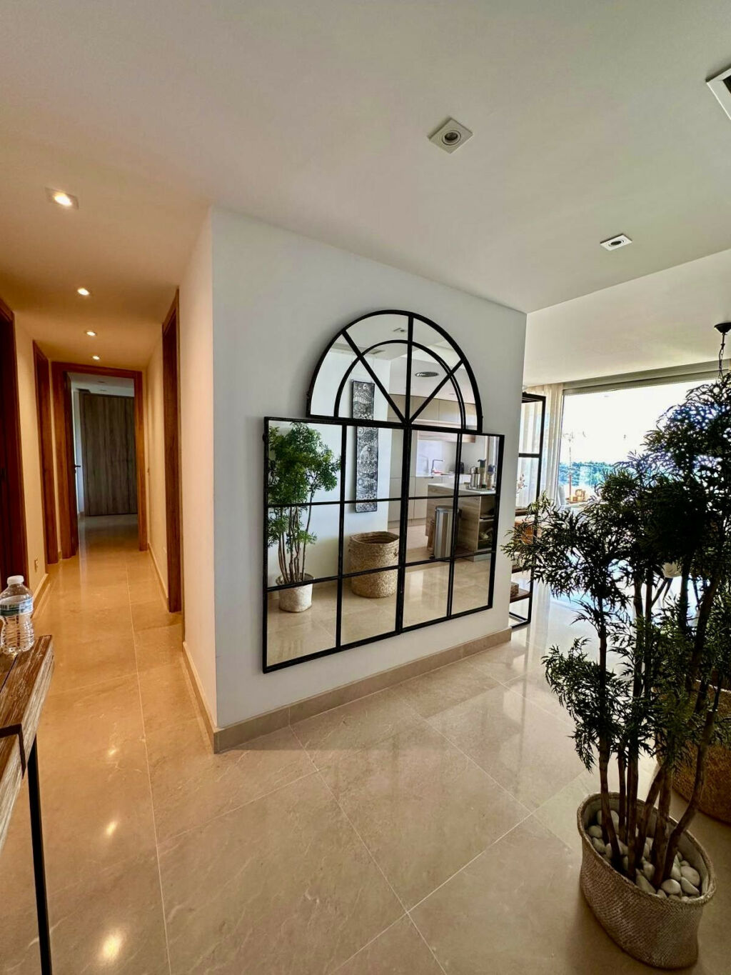 Ground Floor Apartment Benahavís Málaga - image 8