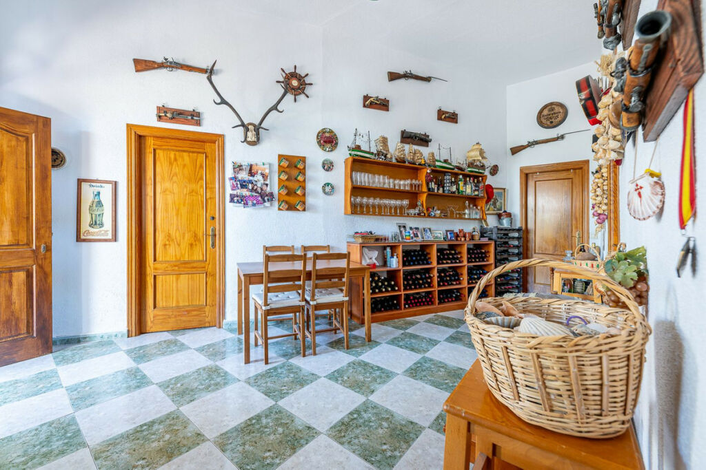 Townhouse Benalmadena Málaga - image 8