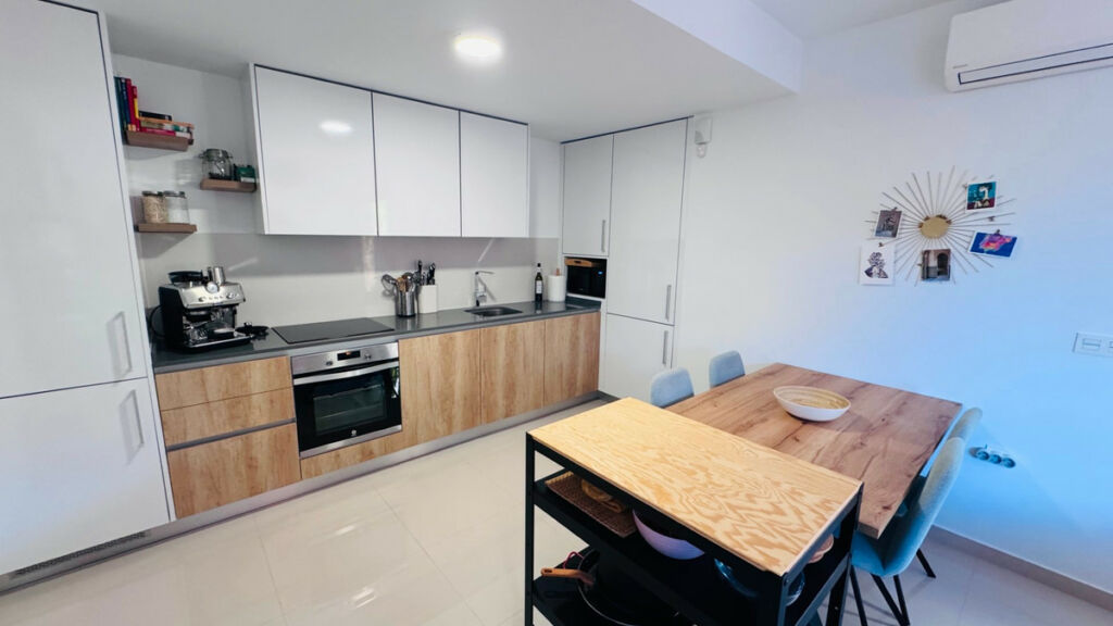 Ground Floor Apartment Algorfa Alicante - image 8