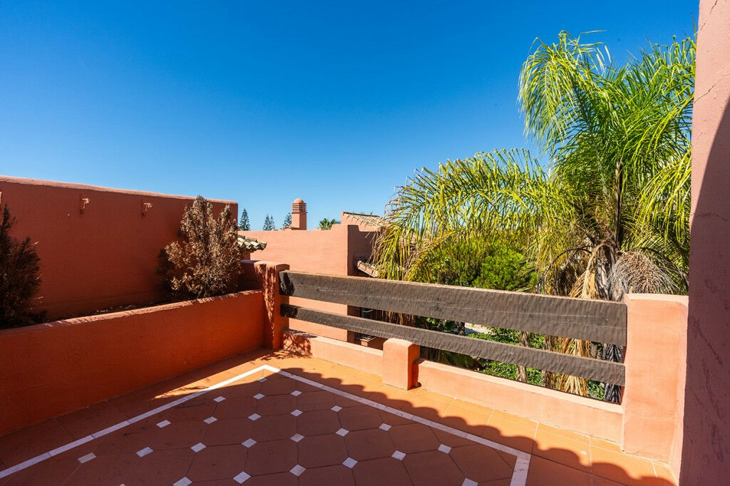 Penthouse Marbella Málaga - image 8