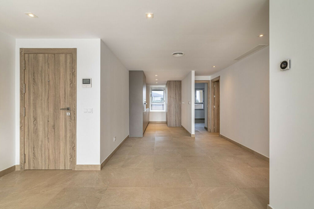 Penthouse Estepona Málaga - image 8