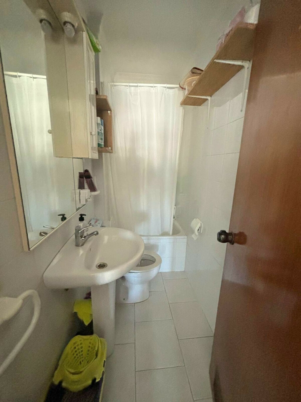 Middle Floor Apartment Torremolinos Málaga - image 8