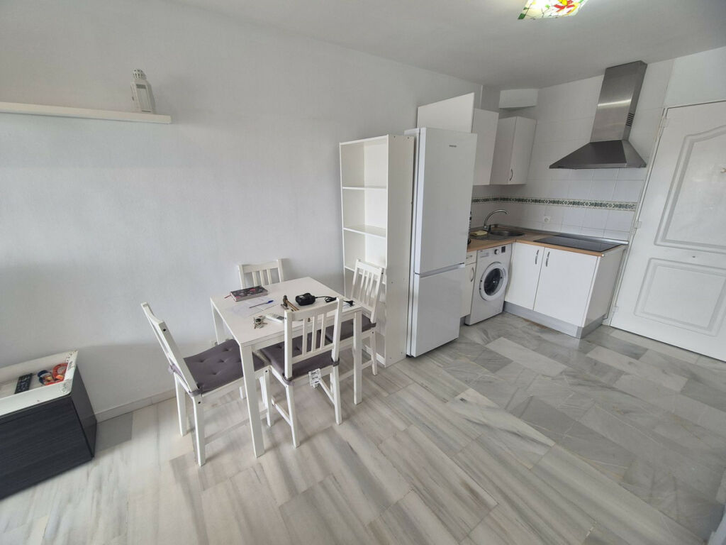 Top Floor Apartment El Padron Málaga - image 8