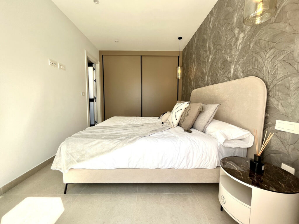 Detached Villa Rojales Alicante - image 8