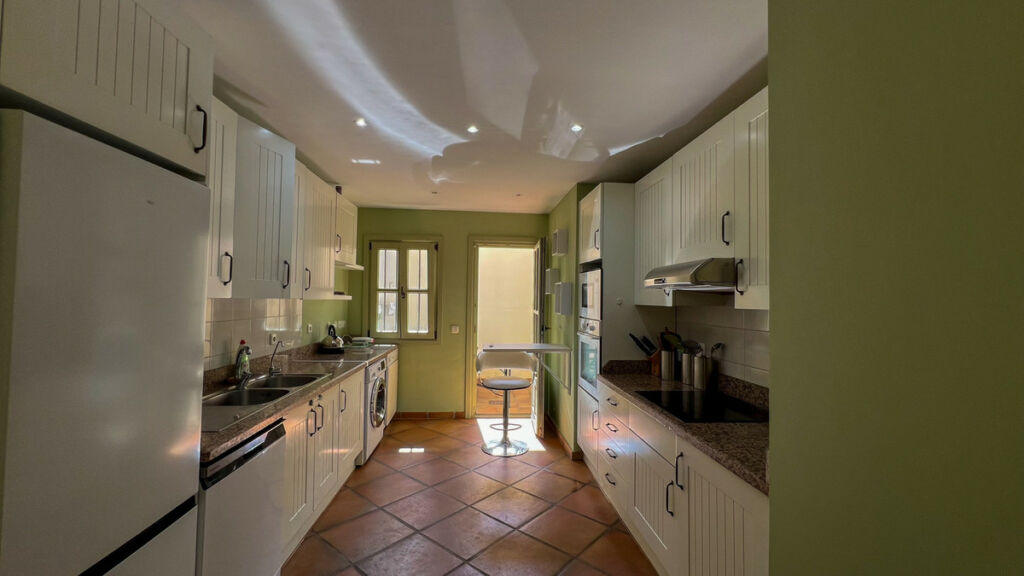 Townhouse Sotogrande Alto Cádiz - image 8