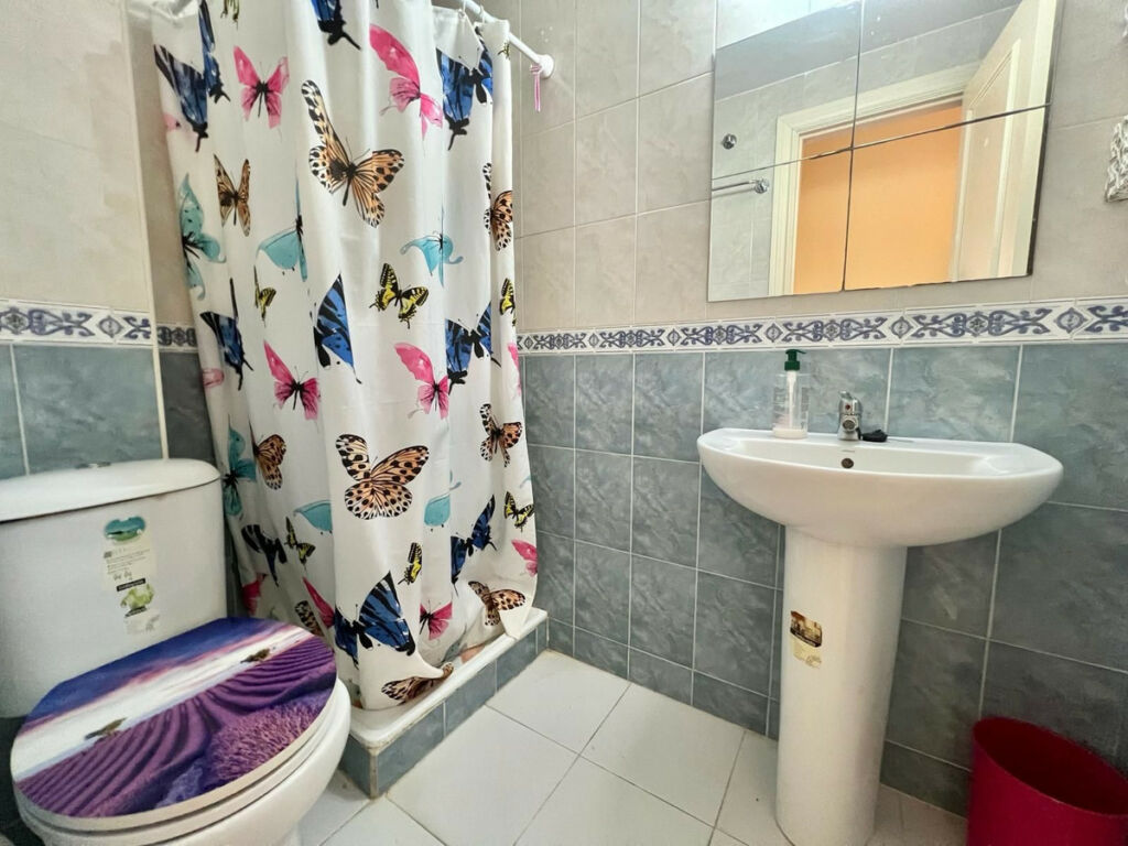 Penthouse Las Lagunas Málaga - image 8