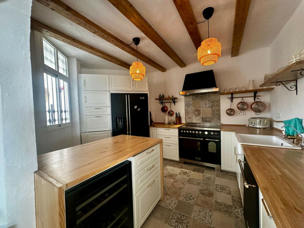 Penthouse Calahonda Málaga - image 8