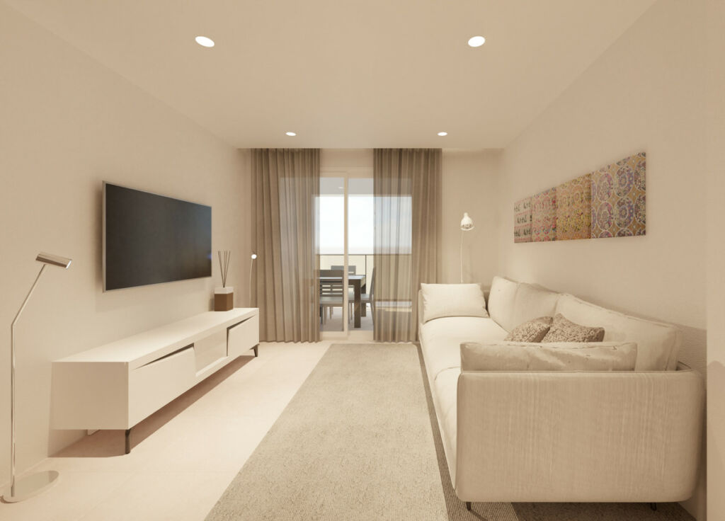 Ground Floor Apartment Fuengirola Málaga - image 8