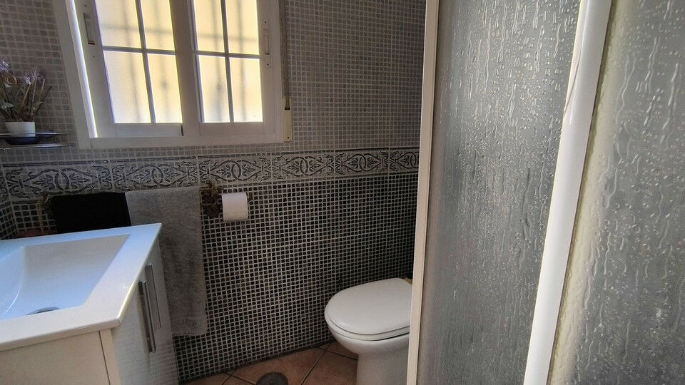 Detached Villa Algorfa Alicante - image 8