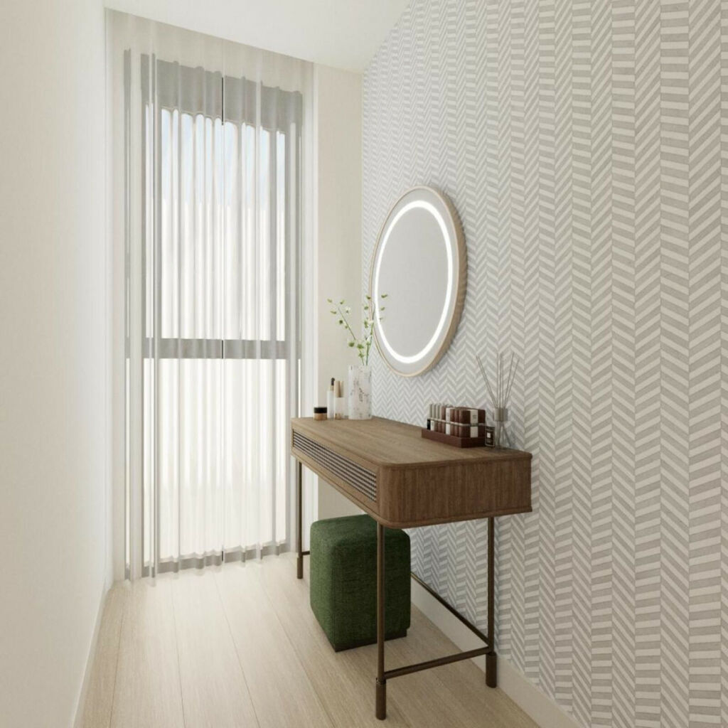 Penthouse Fuengirola Málaga - image 8