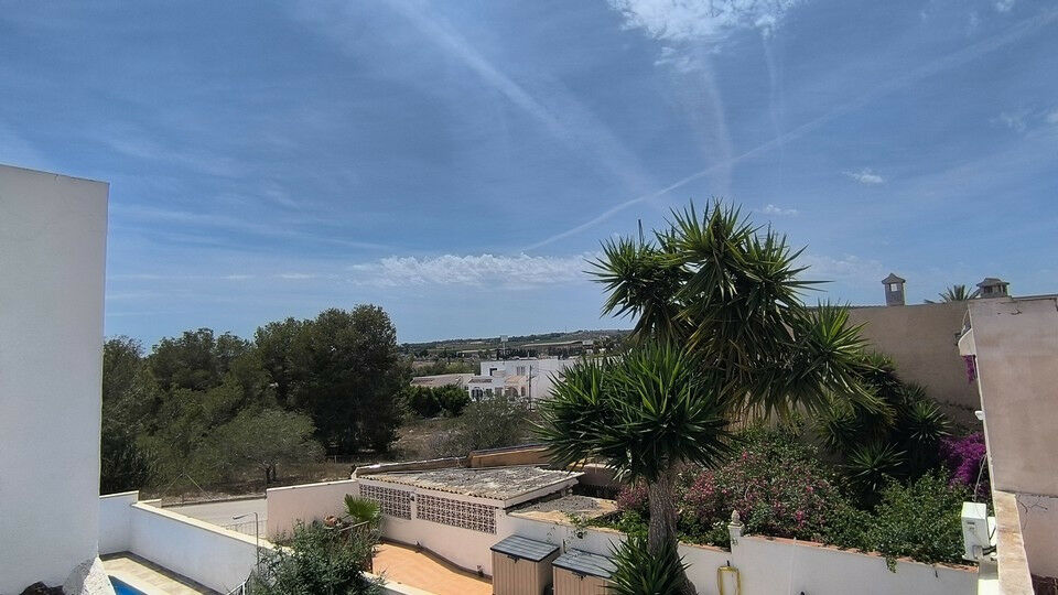 Bungalow Benijofar Alicante - image 8