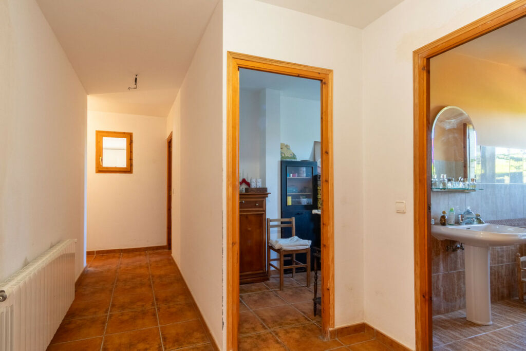Detached Villa Pedreguer Alicante - image 8
