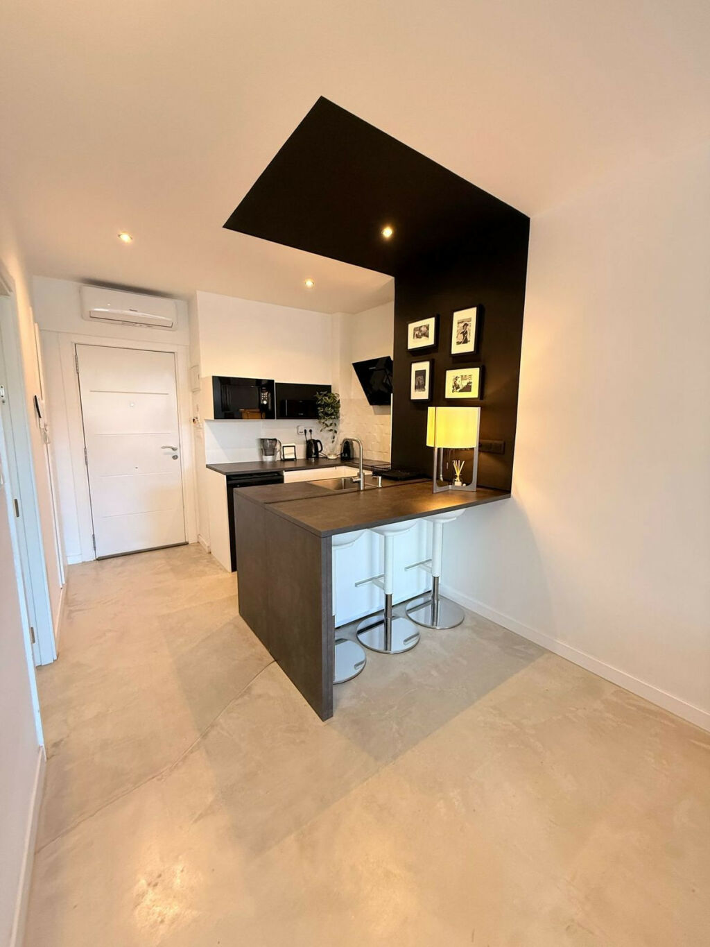 Middle Floor Studio Torremolinos Málaga - image 8