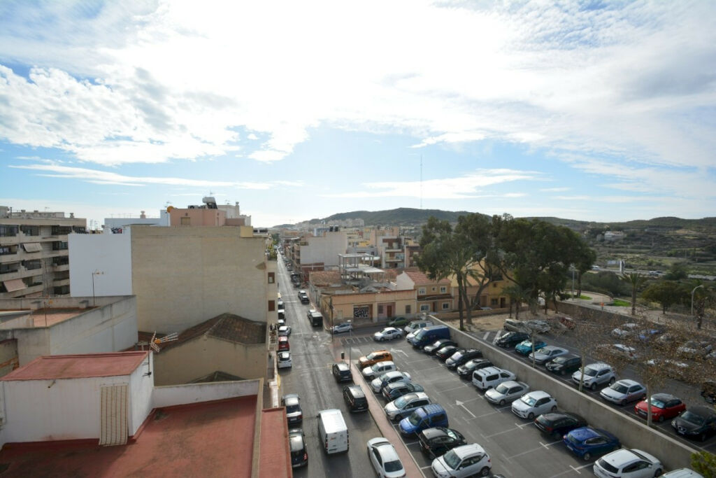 Penthouse Guardamar del Segura Alicante - image 8