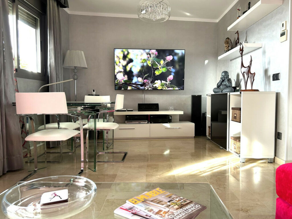 Penthouse Alhaurín el Grande Málaga - image 7