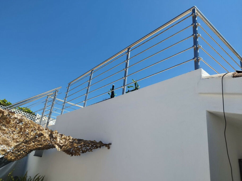 Semi-Detached House Estepona Málaga - image 8