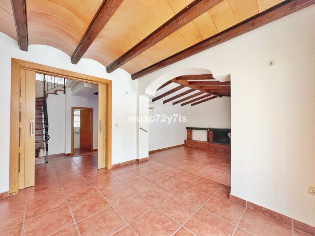 Detached Villa Benalmadena Málaga - image 8