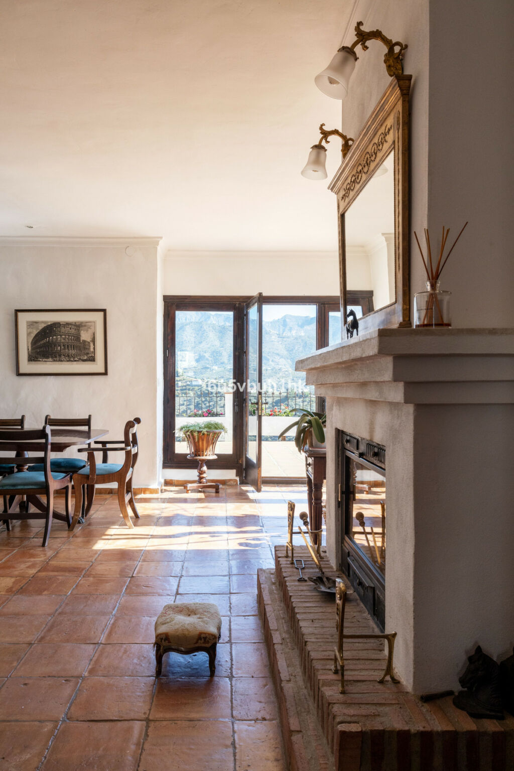 Detached Villa Torrox Málaga - image 8