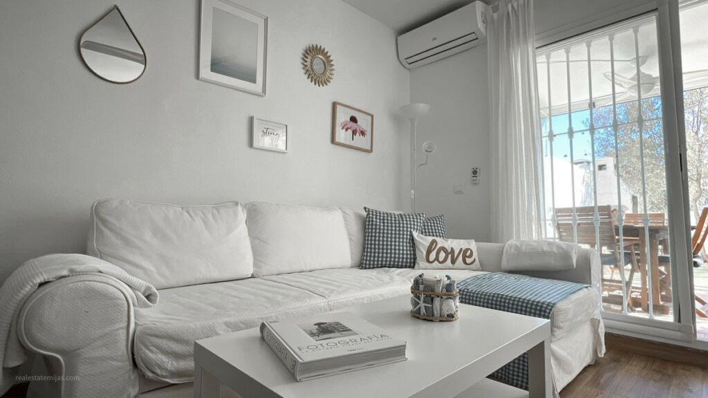 Ground Floor Apartment La Cala de Mijas Málaga - image 8