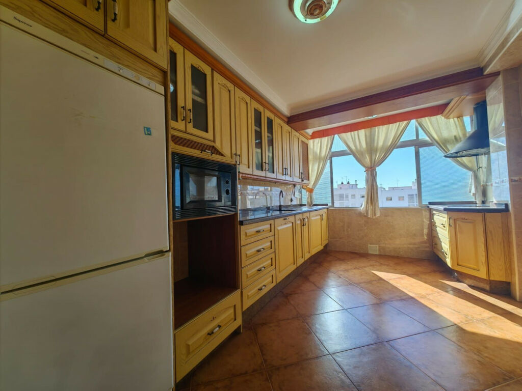 Middle Floor Apartment San Pedro de Alcántara Málaga - image 8