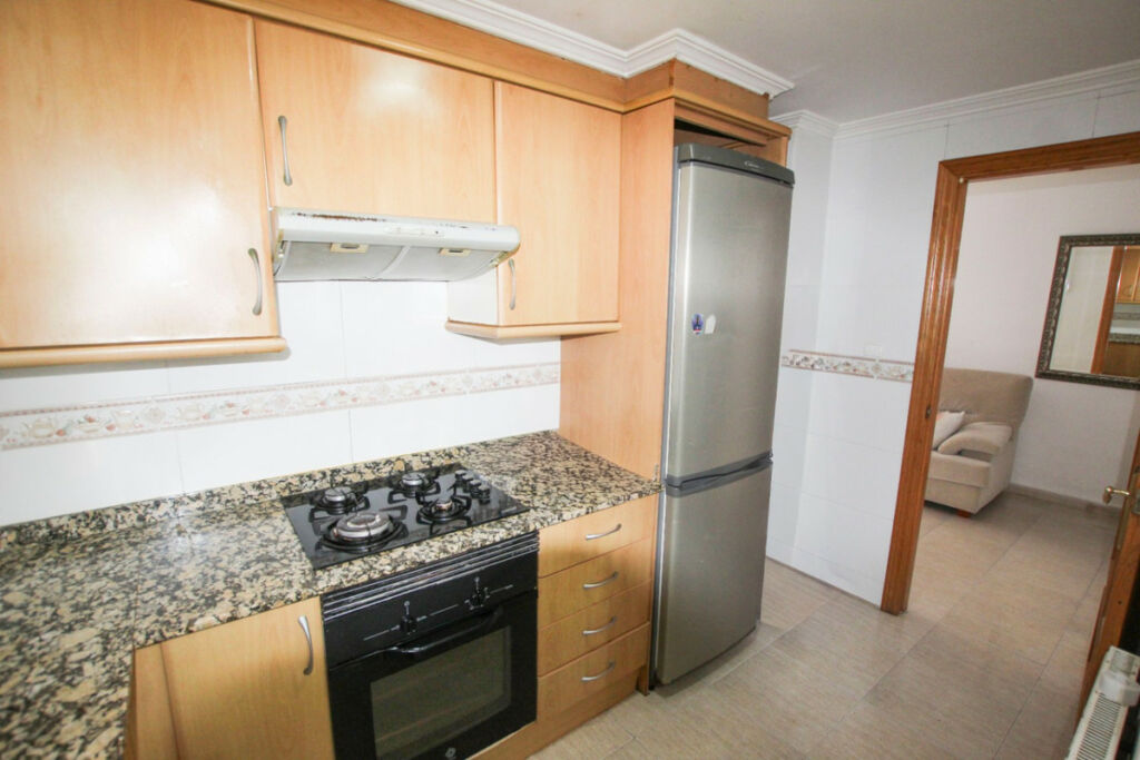 Penthouse Calpe Alicante - image 8