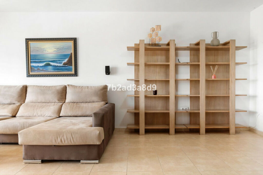 Ground Floor Apartment Selwo Málaga - image 8