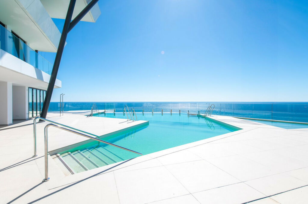 Penthouse Benalmadena Málaga - image 8