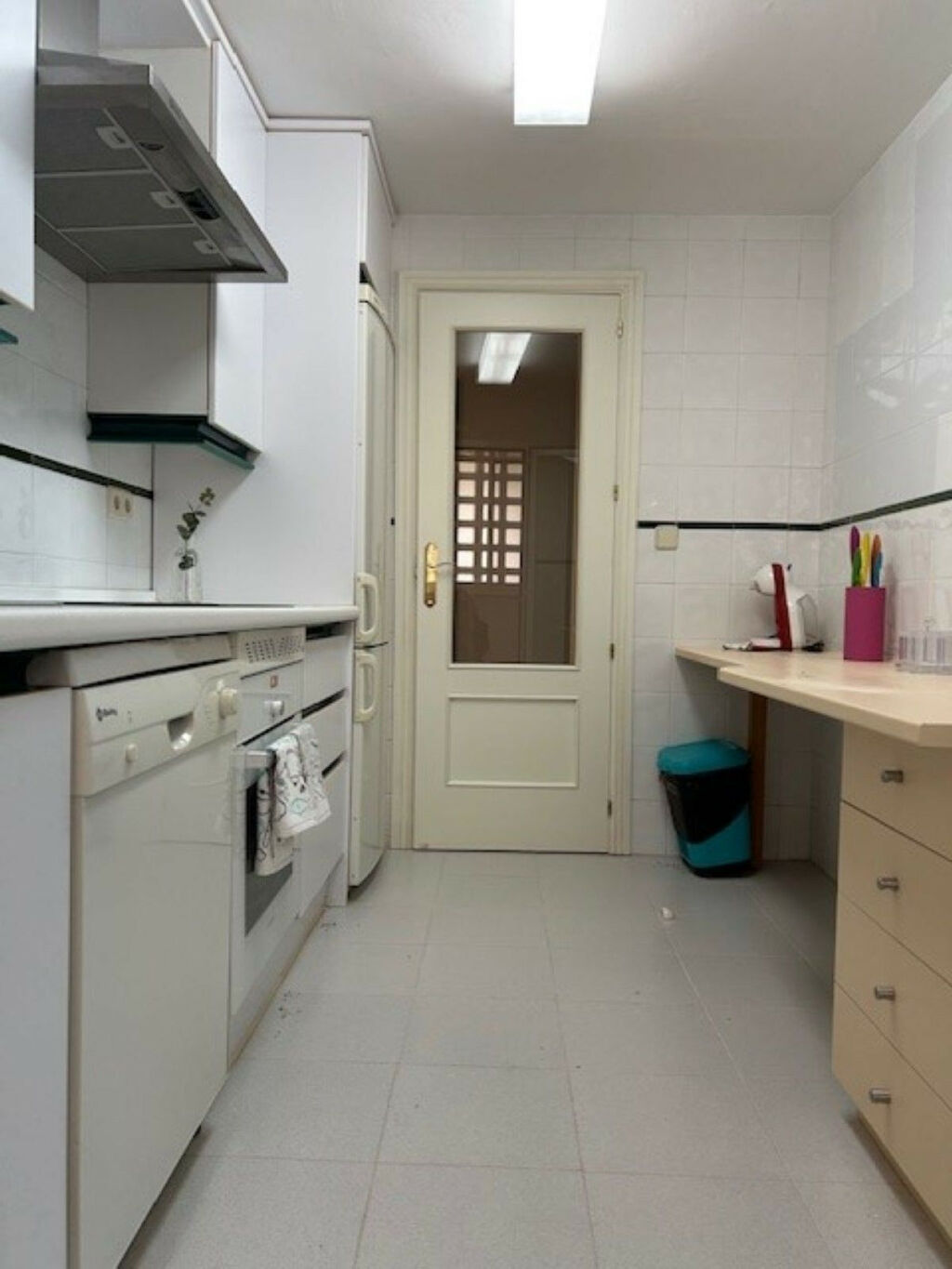 Ground Floor Apartment Nueva Andalucía Málaga - image 8