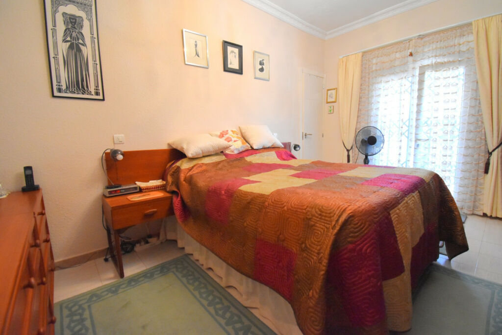 Detached Villa Los Balcones Alicante - image 8