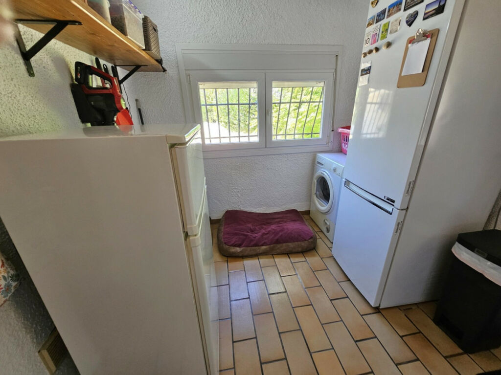 Detached Villa Javea Alicante - image 8