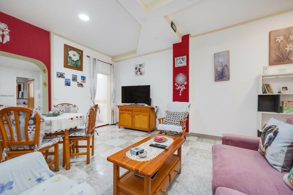 Ground Floor Apartment Torrevieja Alicante - image 8