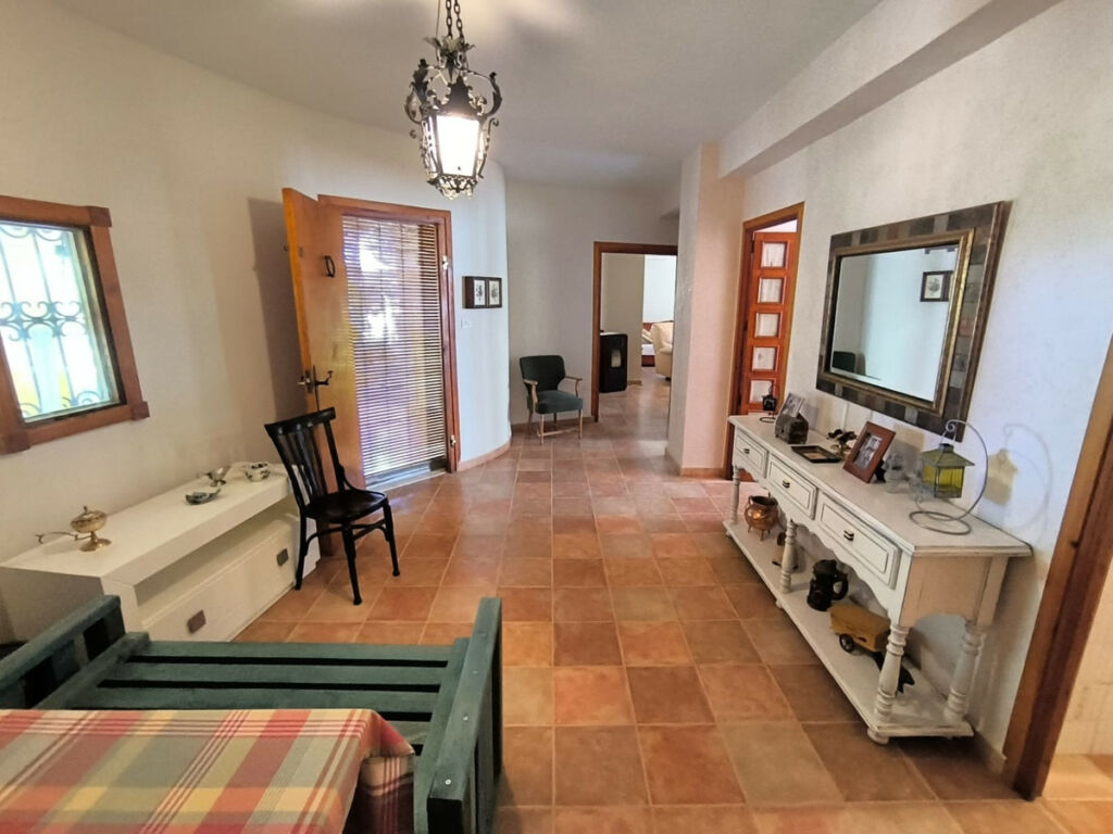 Detached Villa Yecla Murcia - image 8