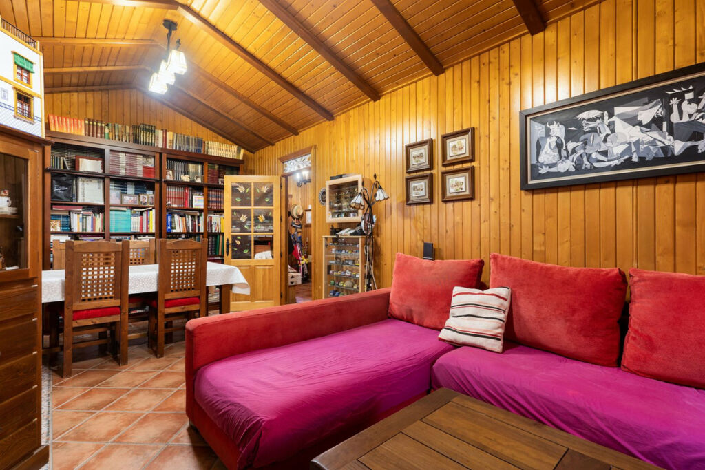Finca - Cortijo Estepona Málaga - image 8