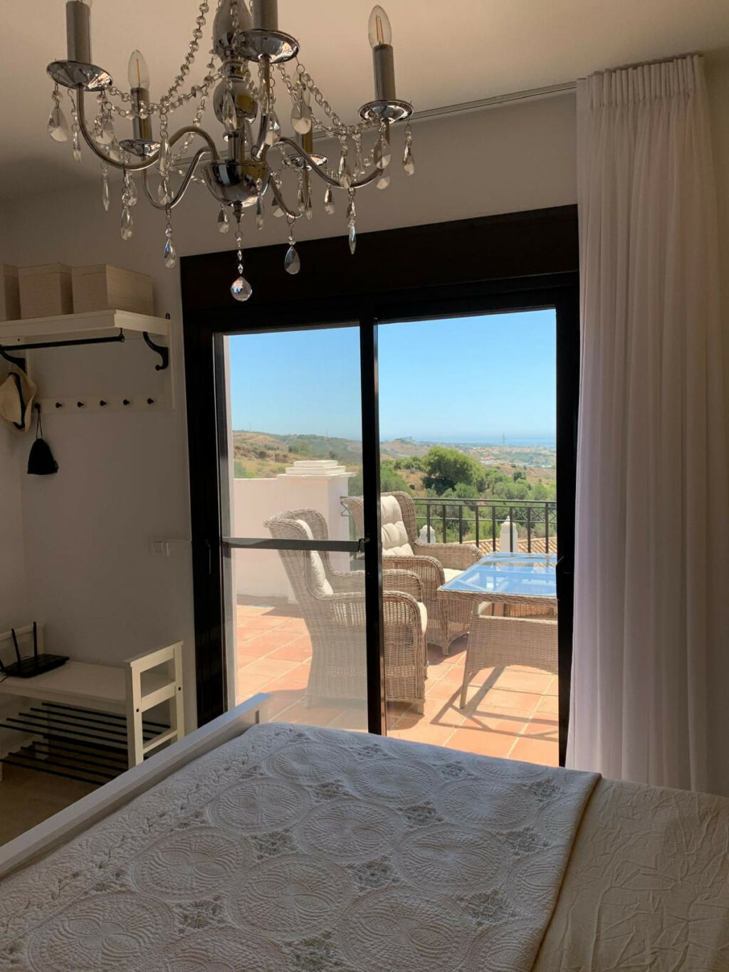Penthouse Altos de los Monteros Málaga - image 8
