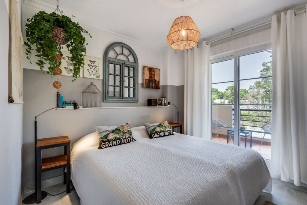 Penthouse Duplex Nueva Andalucía Málaga - image 8