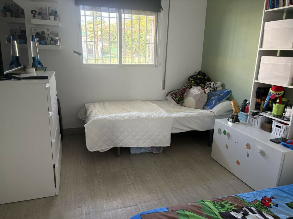 Ground Floor Apartment Calahonda Málaga - image 8