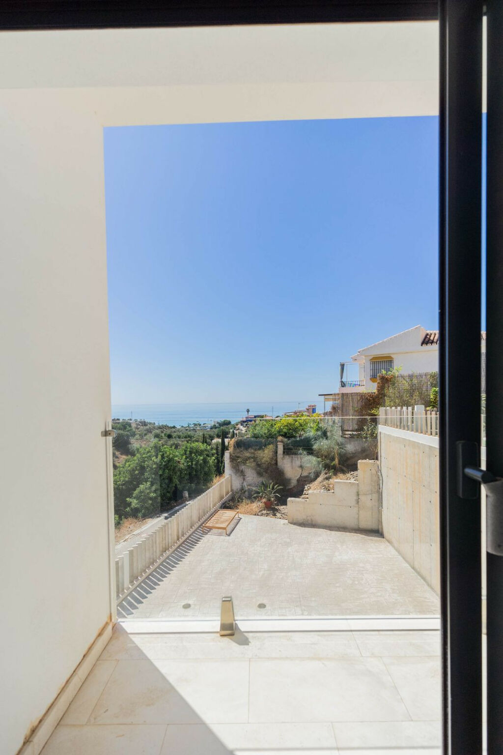 Detached Villa Chilches Málaga - image 8