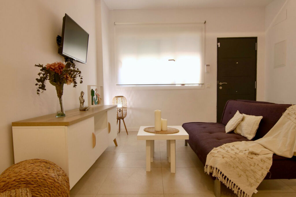 Ground Floor Apartment Mijas Málaga - image 8