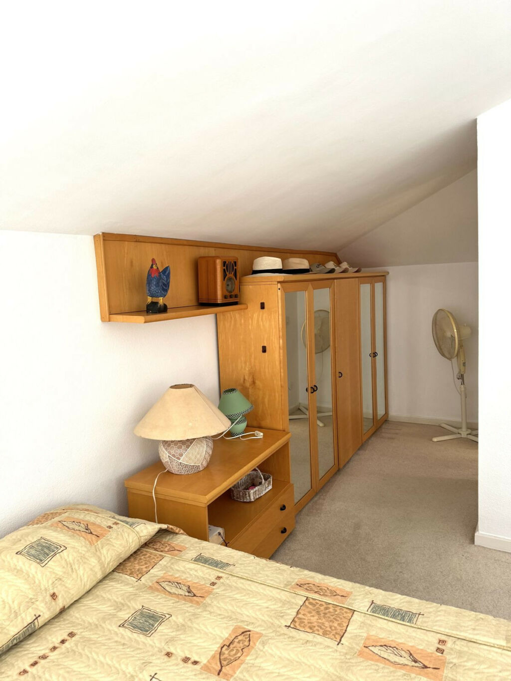 Duplex Nueva Andalucía Málaga - image 8