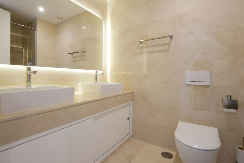 Ground Floor Apartment Cabopino Málaga - image 8