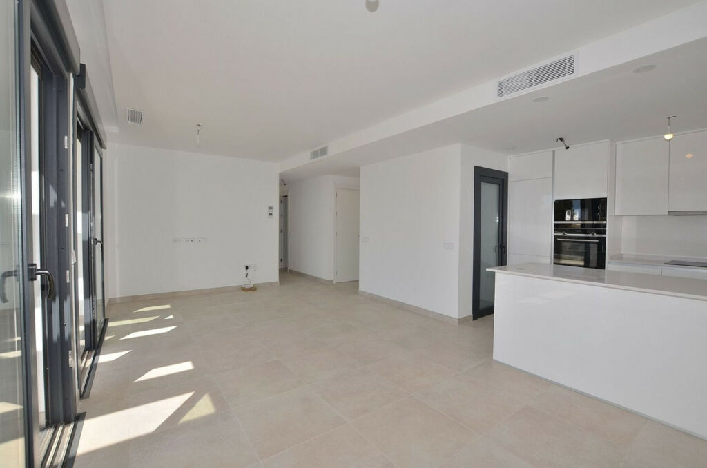 Penthouse Fuengirola Málaga - image 8