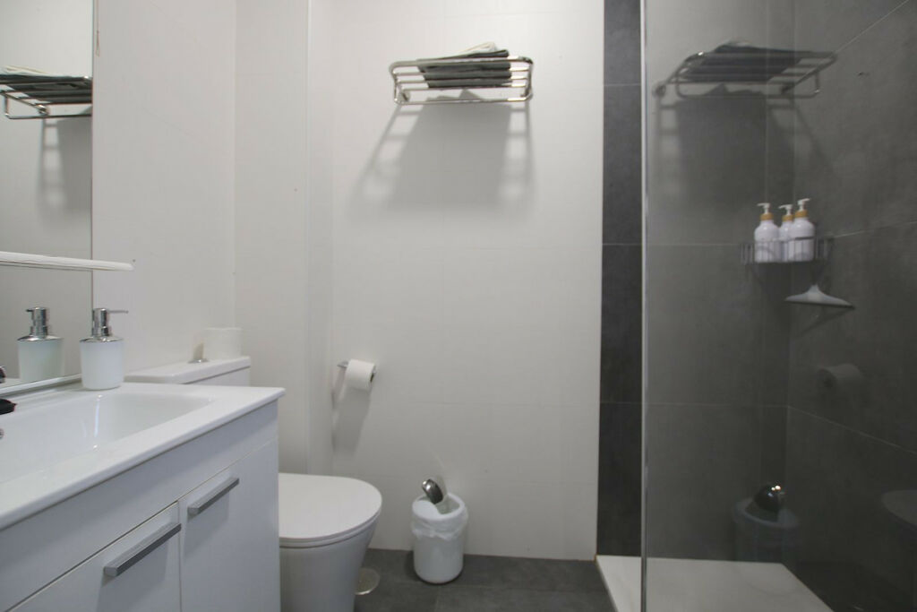 Ground Floor Studio Calahonda Málaga - image 9