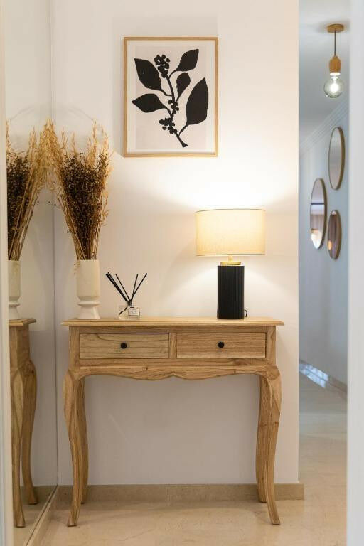 Middle Floor Apartment Fuengirola Málaga - image 8