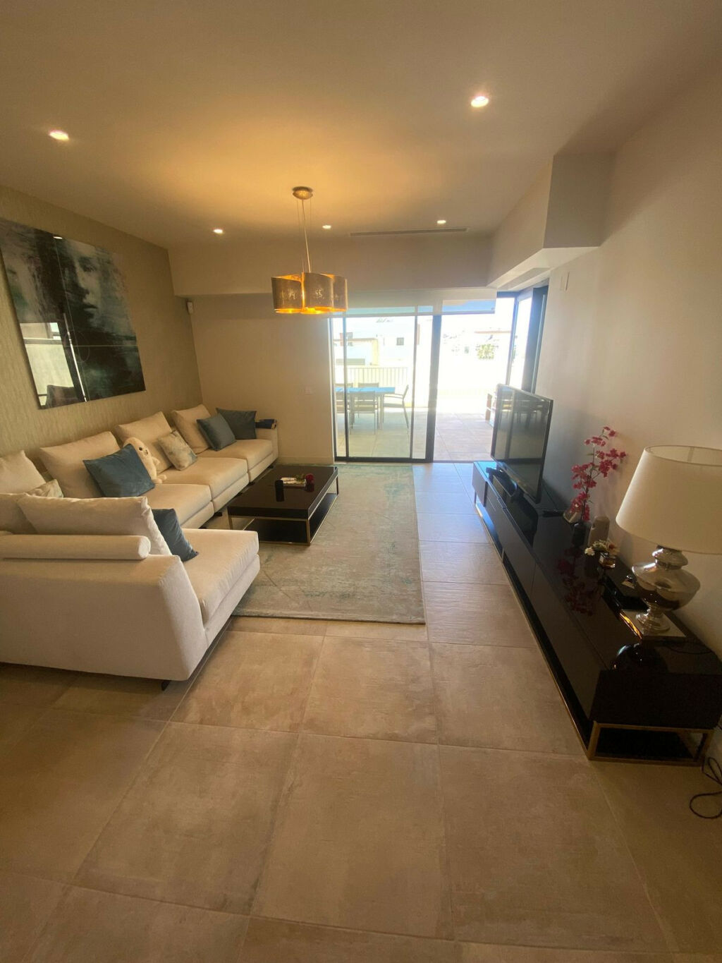 Ground Floor Apartment Mijas Málaga - image 8