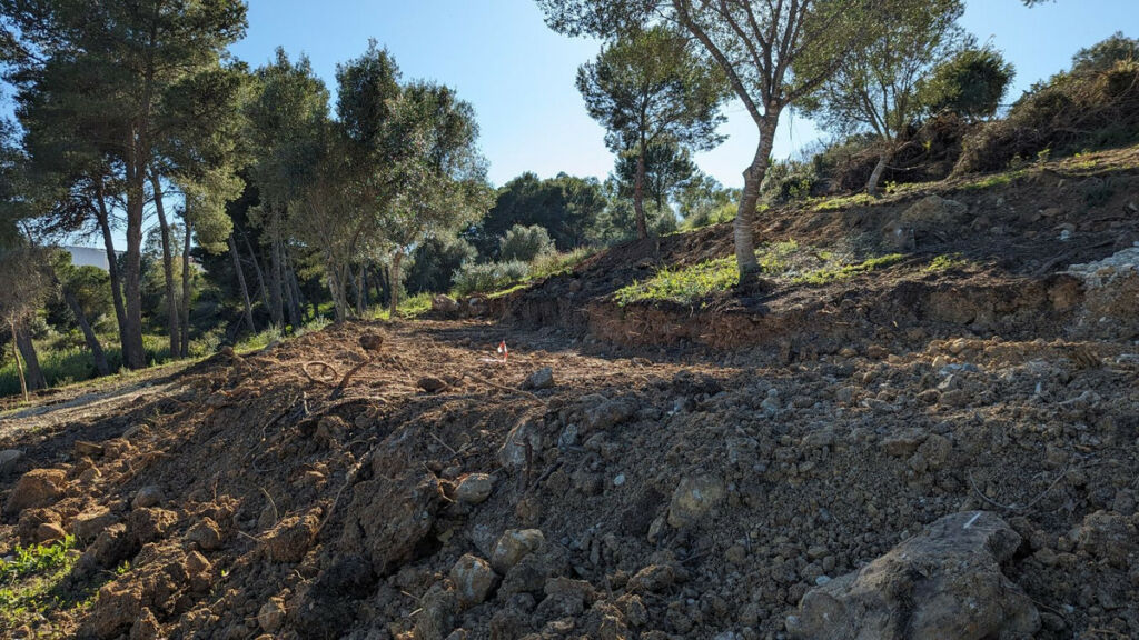 Residential Plot Sotogrande Cádiz - image 8