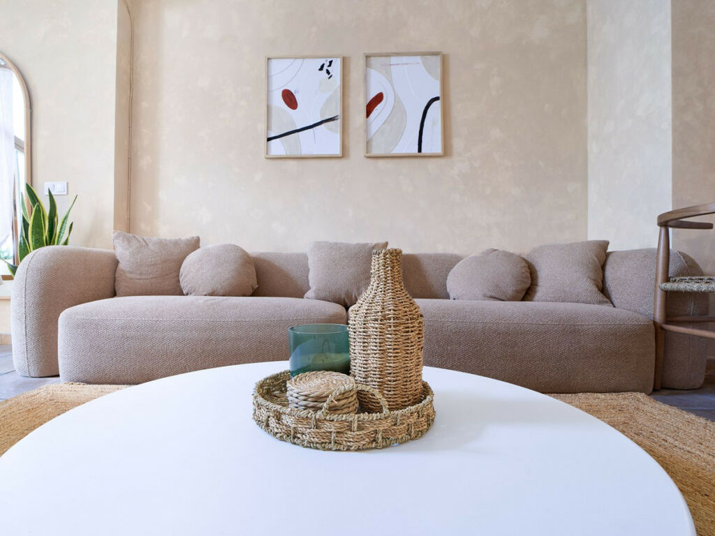 Ground Floor Apartment Estepona Málaga - image 10