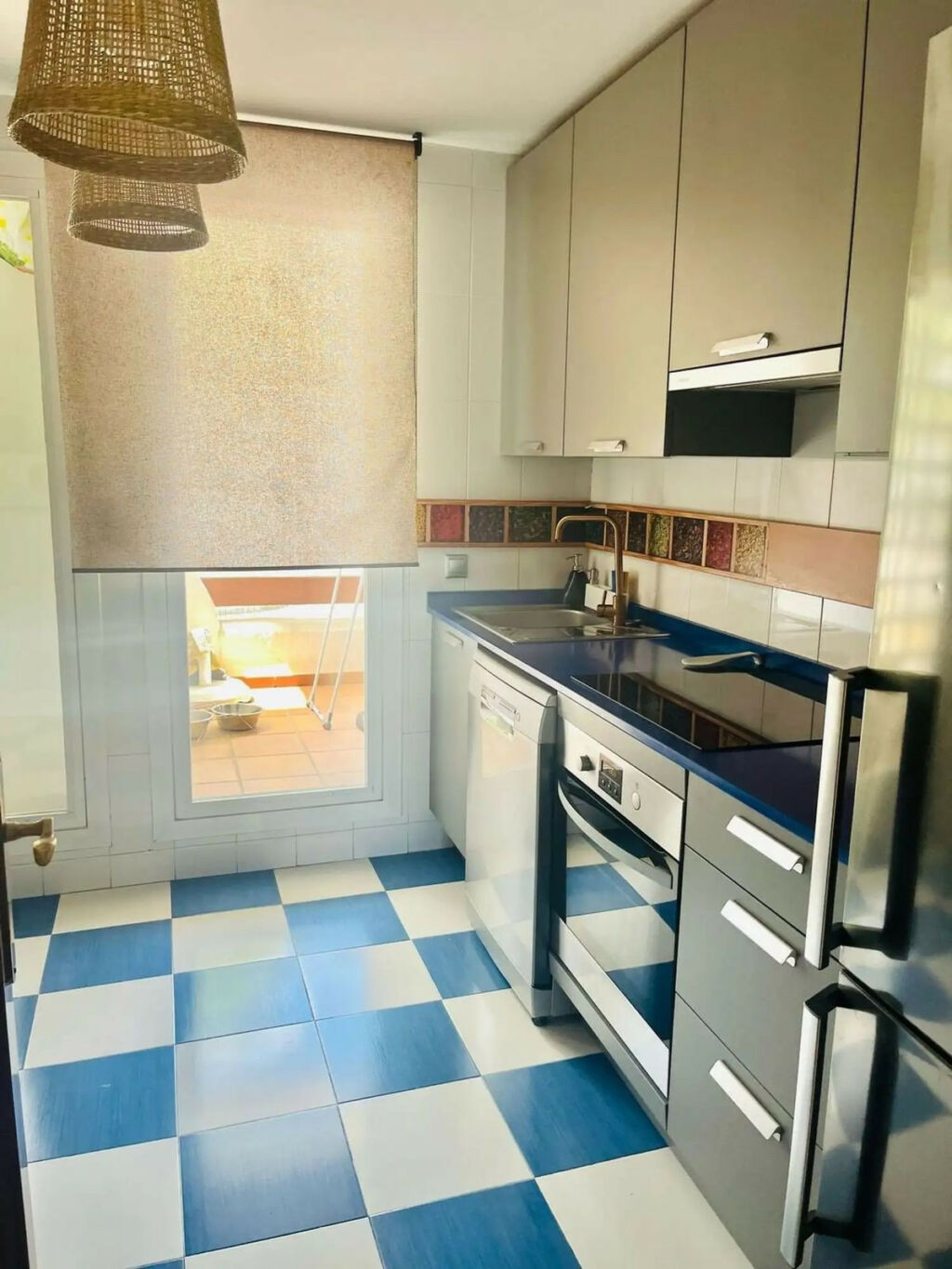 Ground Floor Apartment Selwo Málaga - image 17