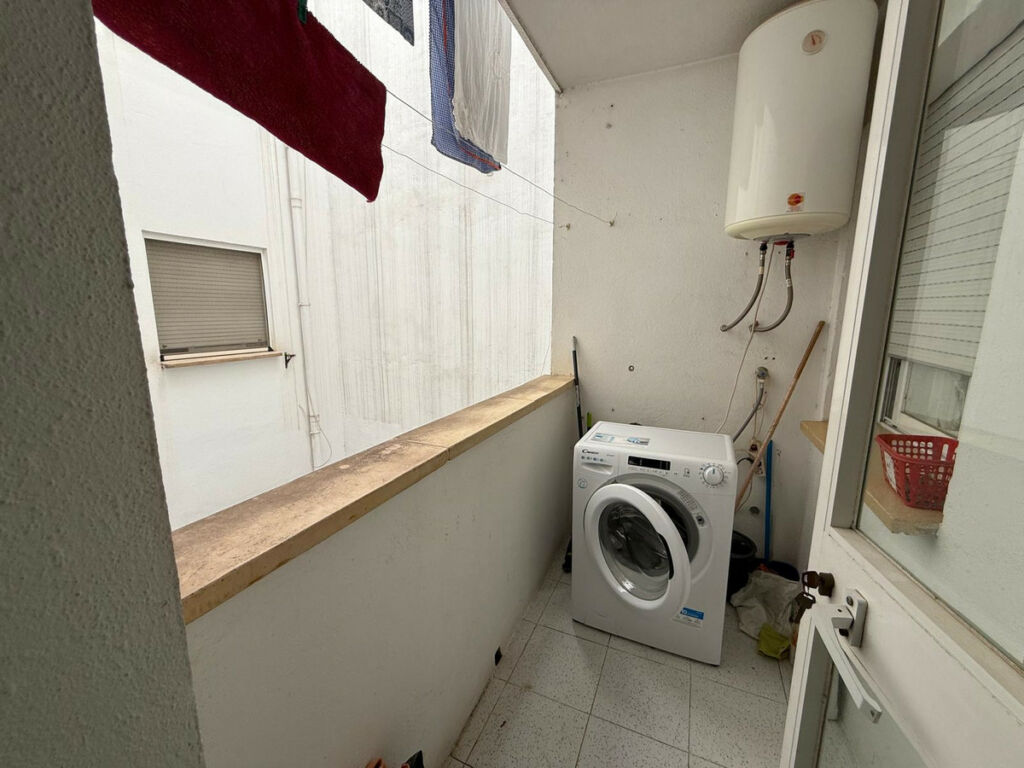 Middle Floor Apartment San Pedro de Alcántara Málaga - image 8