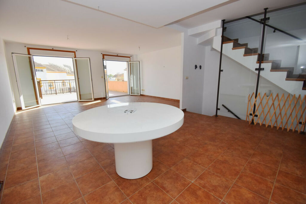 Townhouse Fuengirola Málaga - image 8